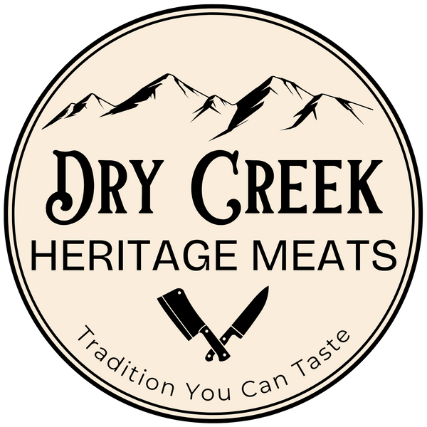 Dry Creek Heritage Meats